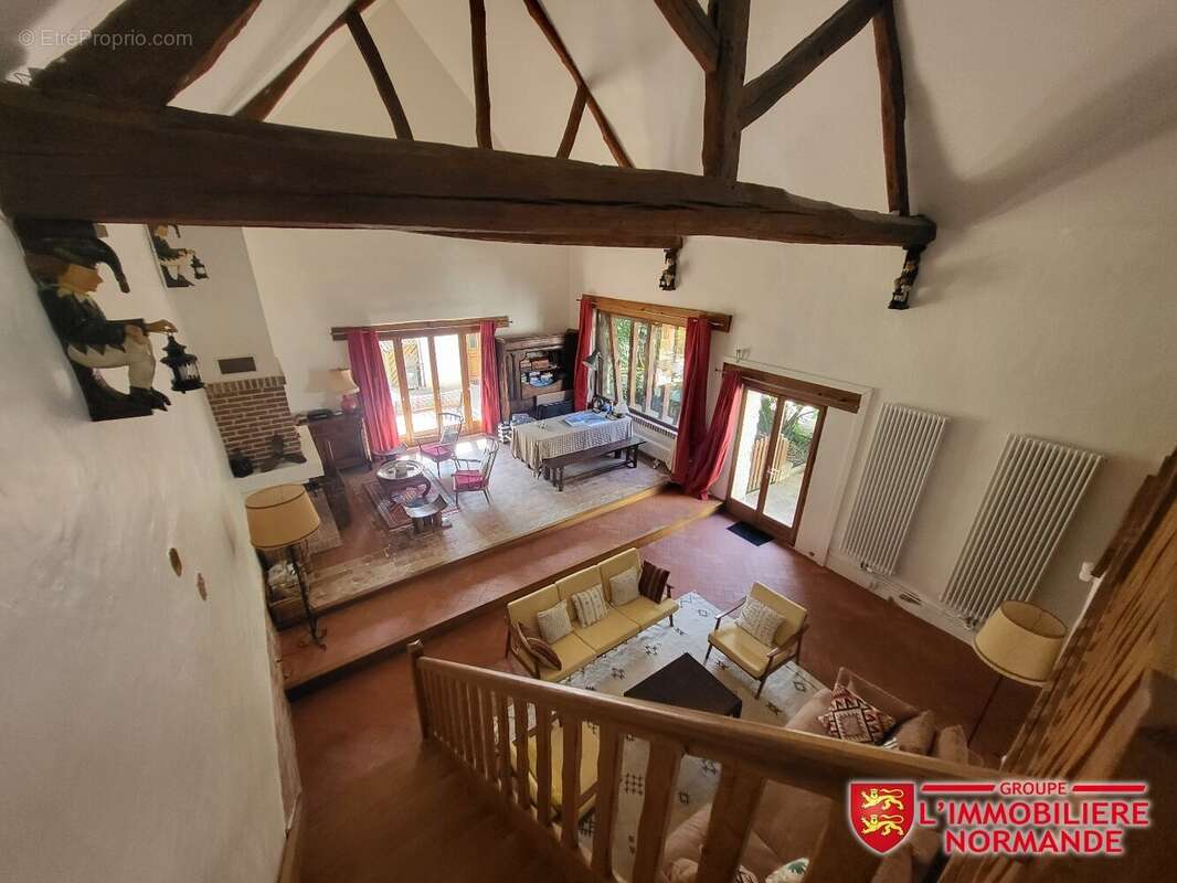 Maison à LIMETZ-VILLEZ