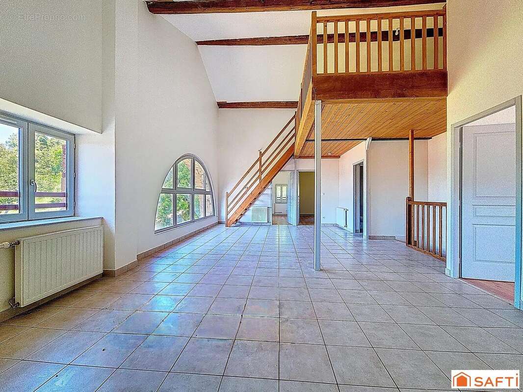 Photo 2 - Appartement à CHESSY