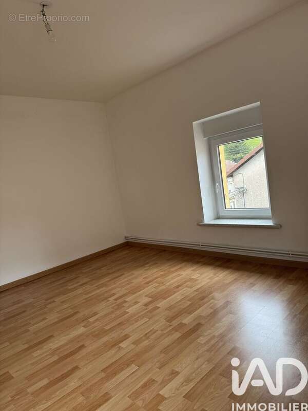 Photo 2 - Appartement à HAYANGE