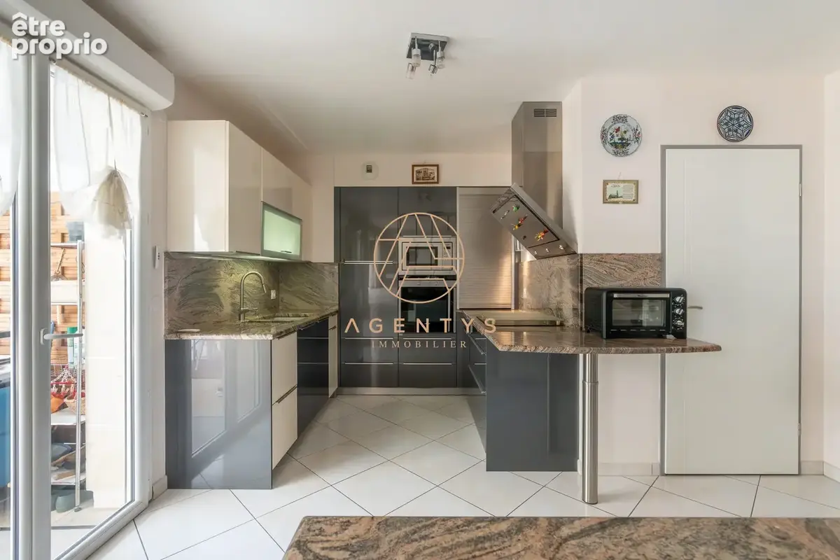 Appartement 5 pièces 135 m² à vendre à Le Perreux-Sur-Marne (94170) - photo 5