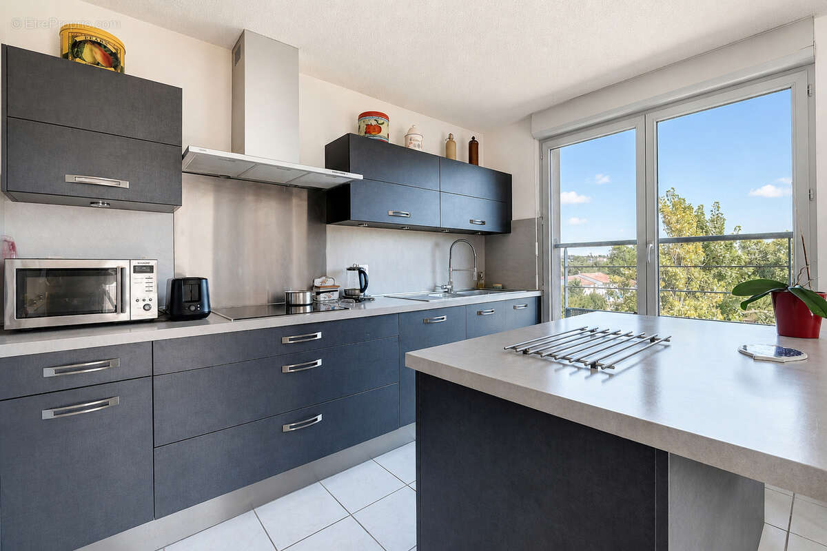 Appartement 143m² à toulouse - photo 5