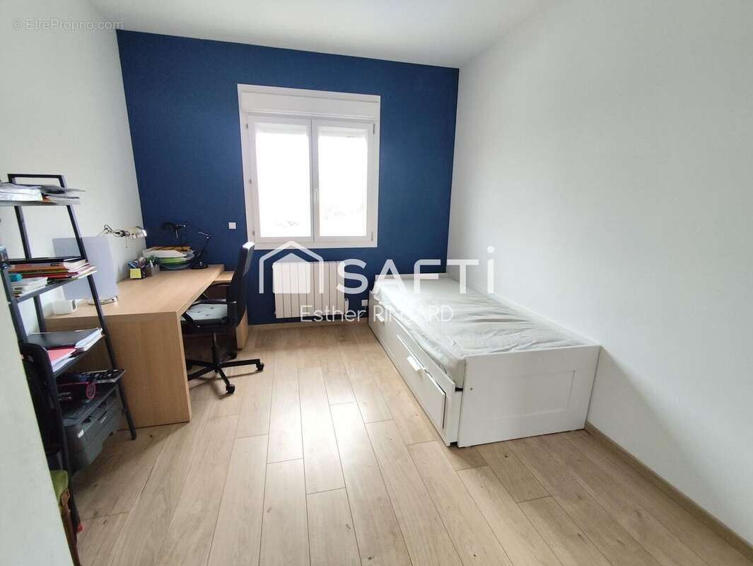 Photo 9 - Maison à NIEVROZ