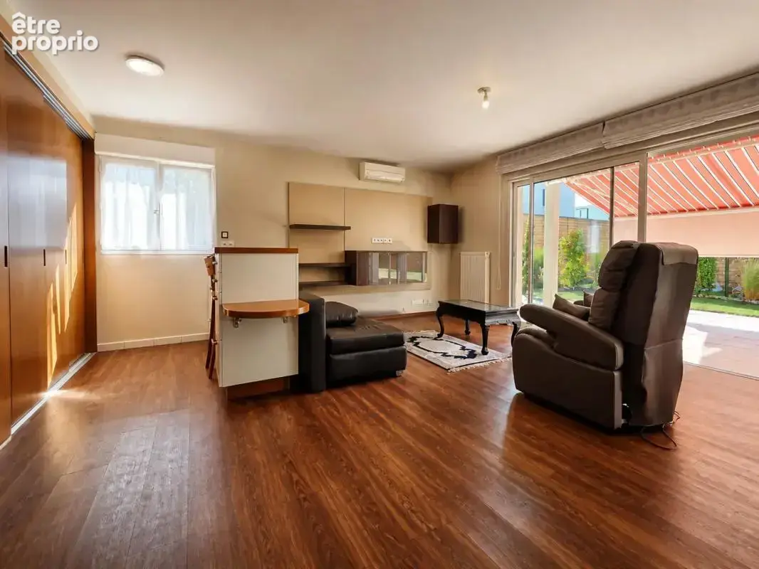 Appartement 5 pièces normes PMR de 120 m² à Burnhaupt-le-Haut - photo 4