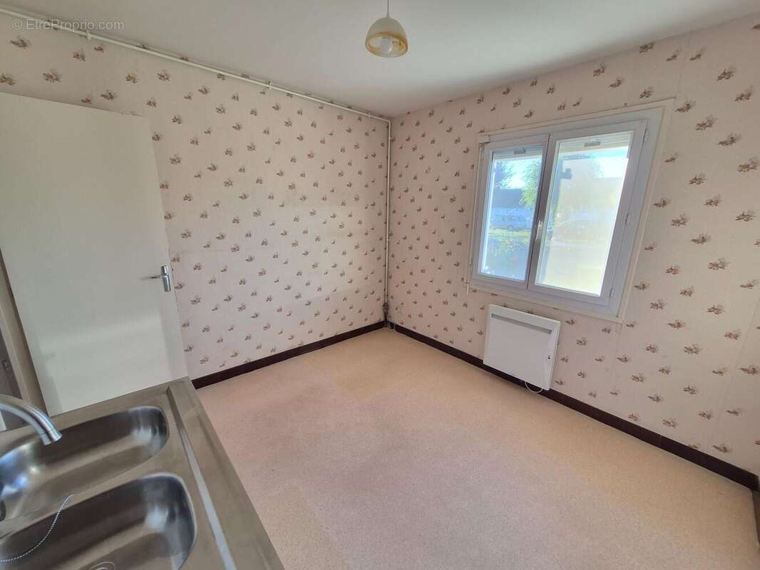 Photo 5 - Maison à BARROU