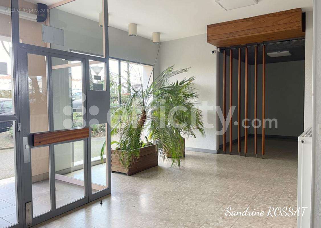 Appartement à LYON-5E