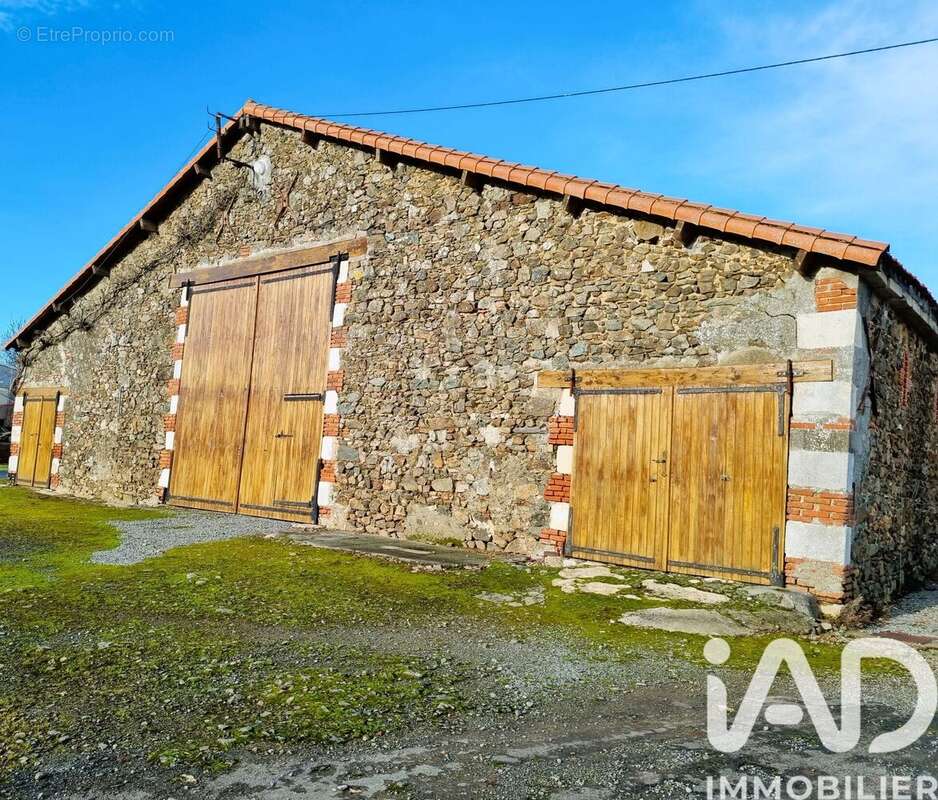 Photo 6 - Maison à POUZAUGES