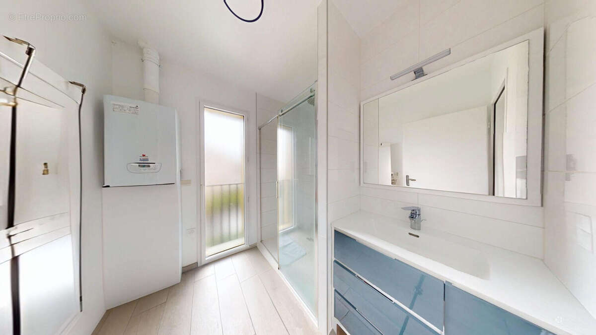 Appartement à ANGLET