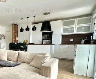 Appartement à VILLEFONTAINE