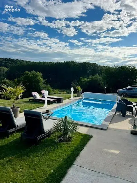 Maison 114 m² à vendre à Lisieux (14100) - photo 3