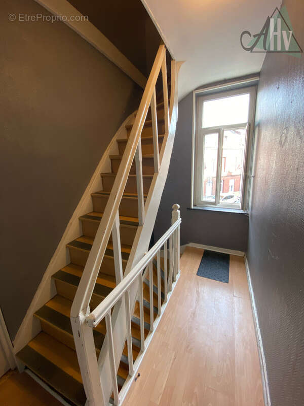 Appartement à LILLE