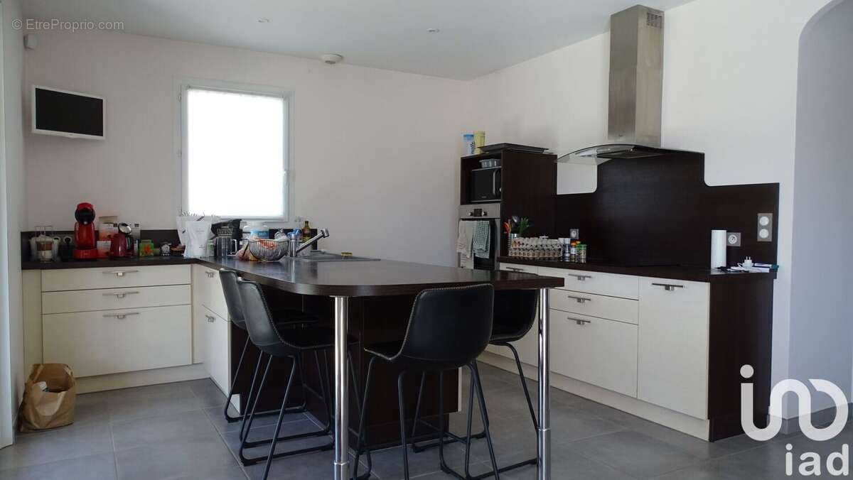 Photo 6 - Maison à SOUAL