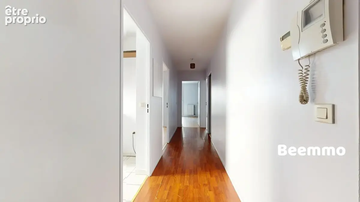 Appartement 3 pièces 69 m² à vendre à Vitry-Sur-Seine (94400) - photo 2