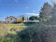 Terrain à MEAUZAC