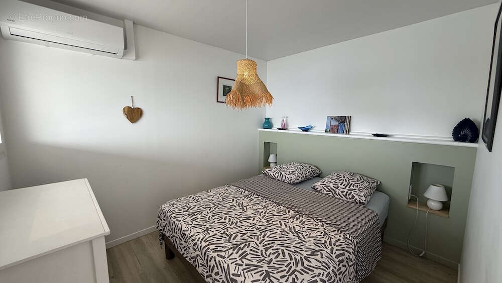 Schoelcher : Joli T2 avec vue mer panoramique - photo 6