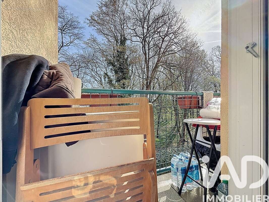 Photo 6 - Appartement à SAINT-GERMAIN-LES-ARPAJON