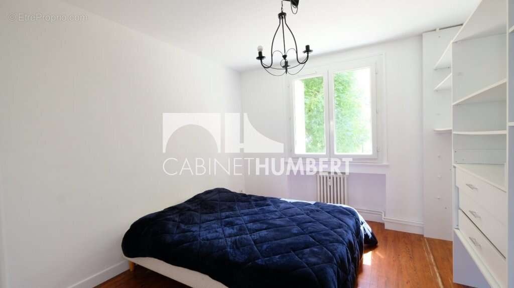 Appartement 65 m² à Saint-Etienne  - photo 5