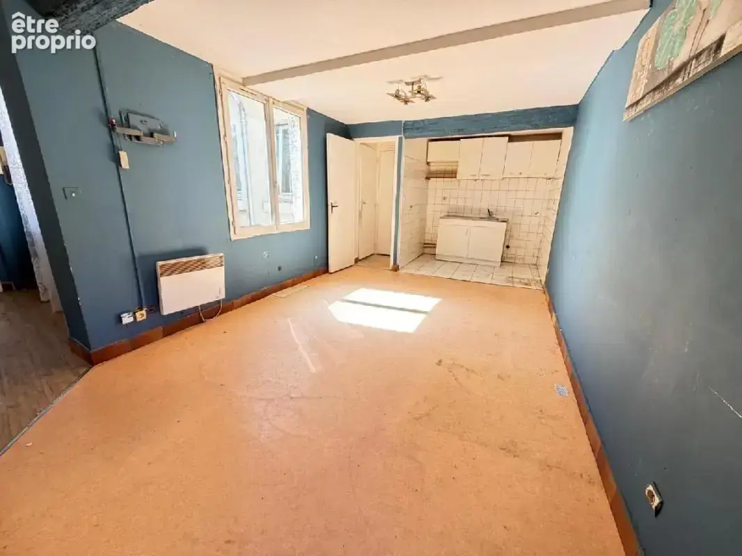 Appartement - photo 4
