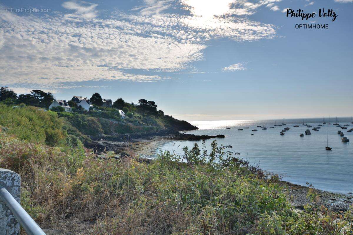 Maison avec très belle vue mer ! - photo 3