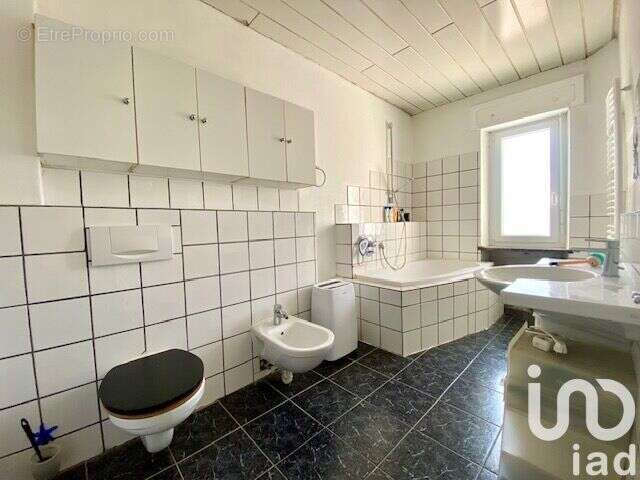 Photo 7 - Maison à CREUTZWALD