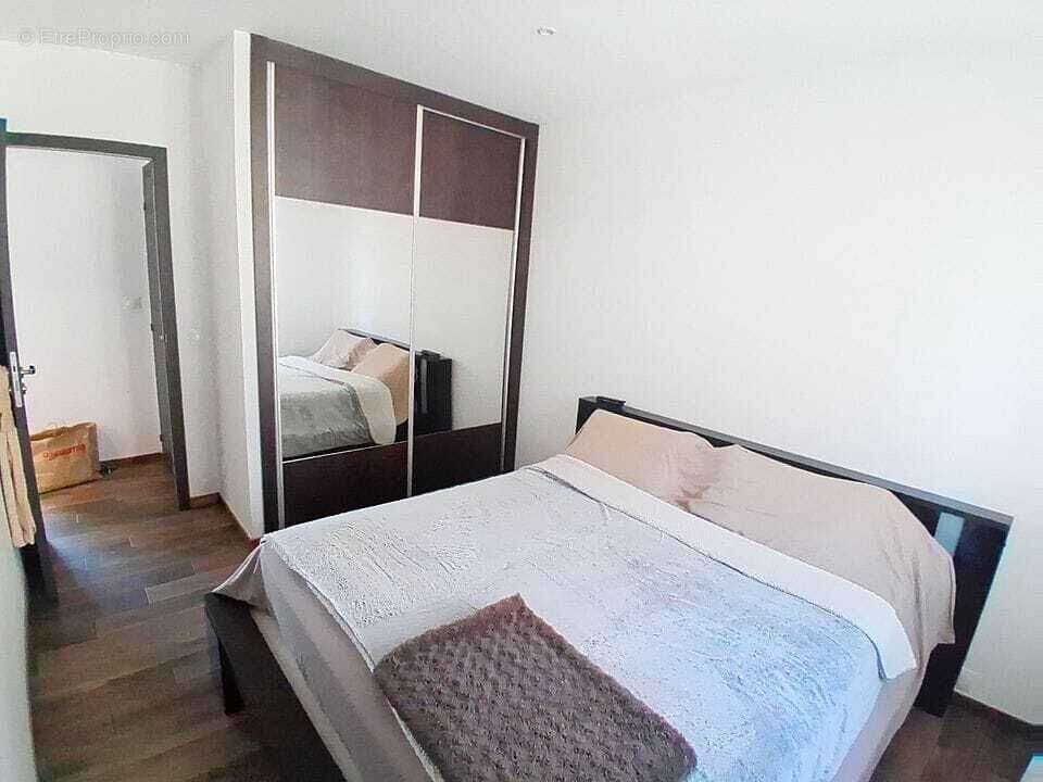 Appartement à AJACCIO