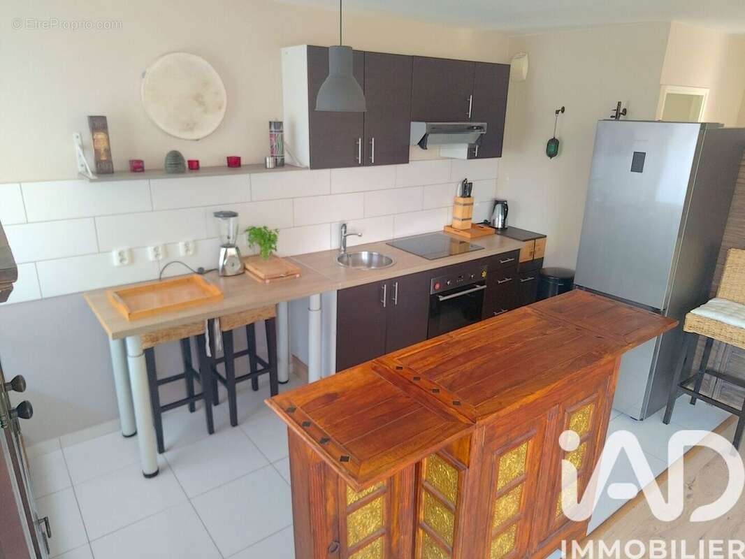 Photo 3 - Appartement à ANDRESY