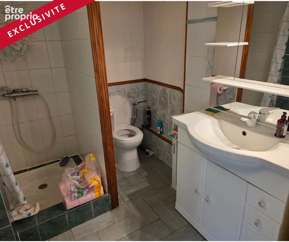 Maison 55m² à saint-martin-l'ars - photo 5