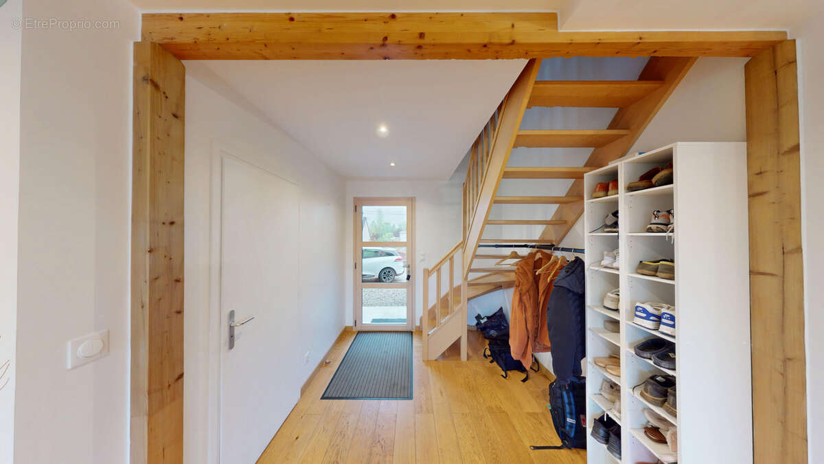 Maison à FLESSELLES