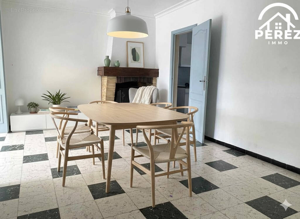 Maison à BOUSBECQUE