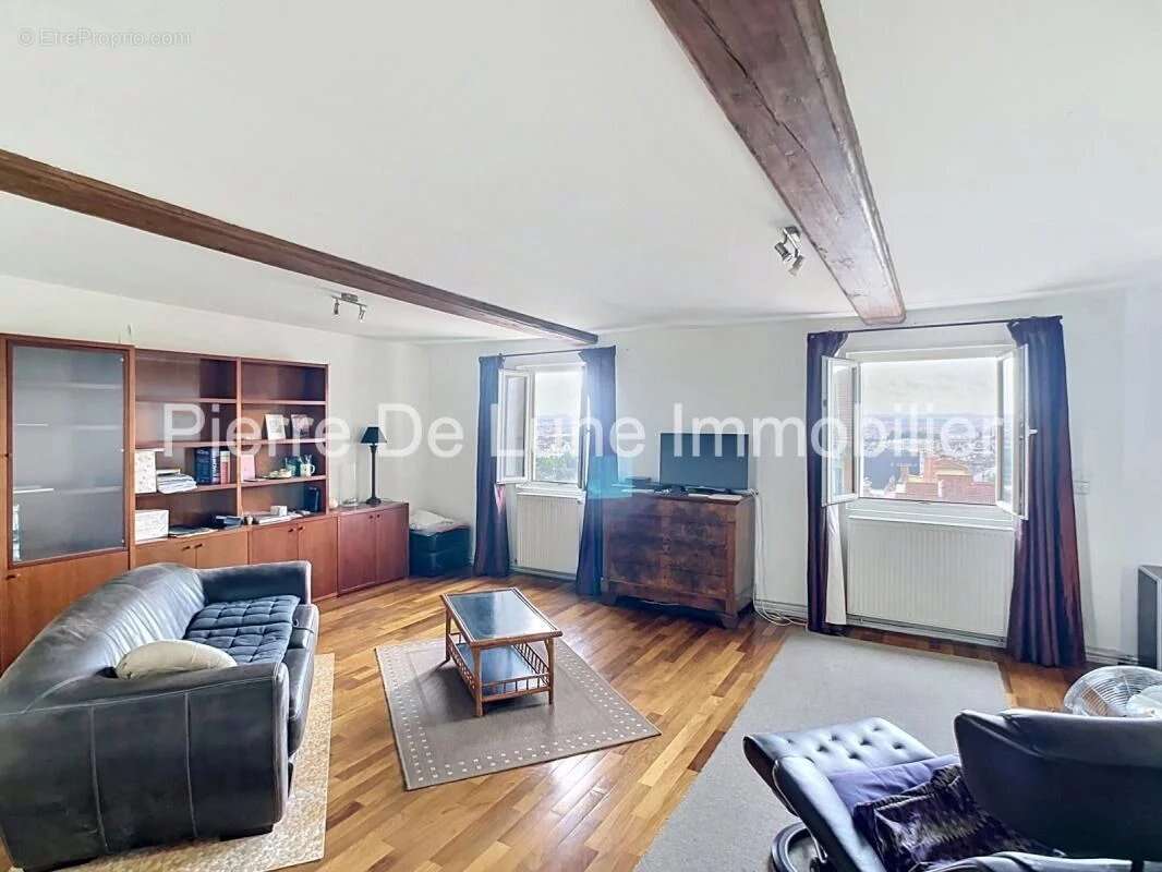 Appartement à LYON-1E