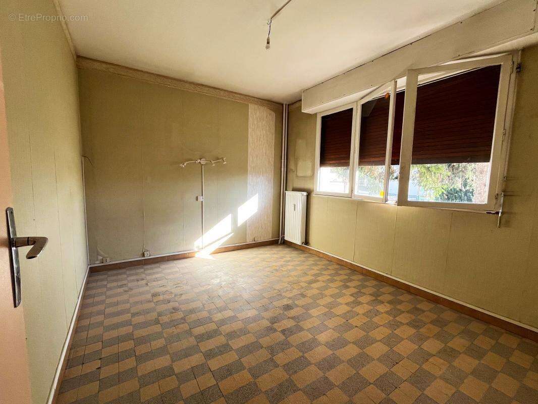 Appartement à MANOSQUE