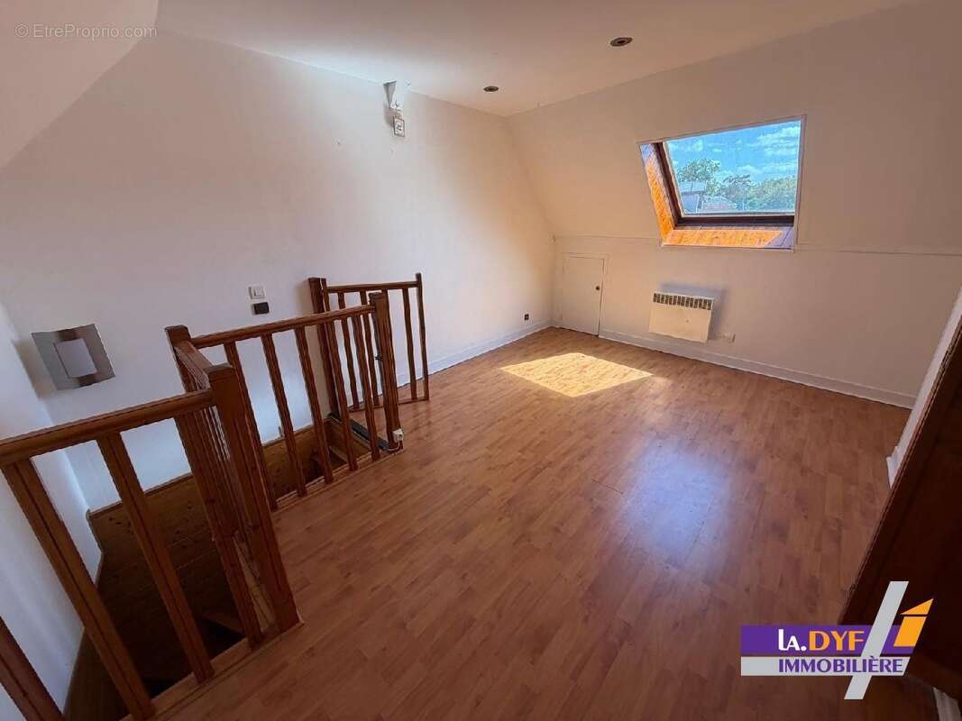 Maison 65 m² à Annet-Sur-Marne  - photo 6