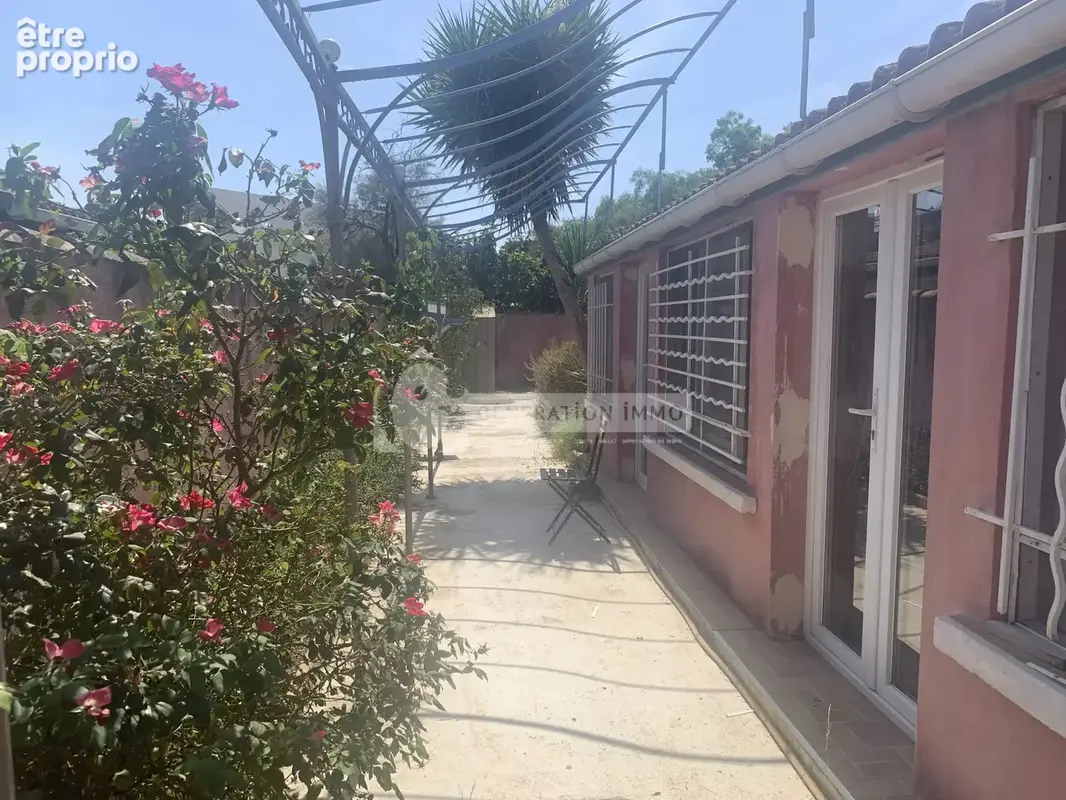 Maison familiale 4 chambres, 124 m² à Arles - photo 16