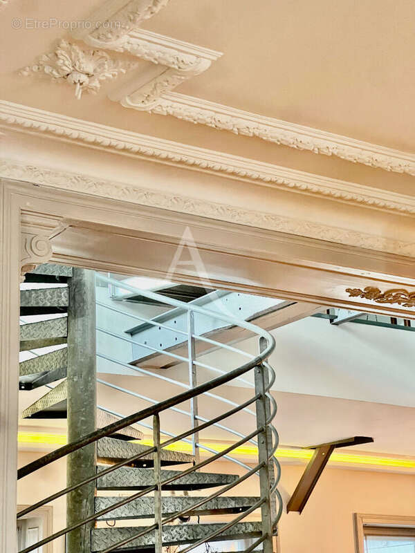 Appartement à EPINAL
