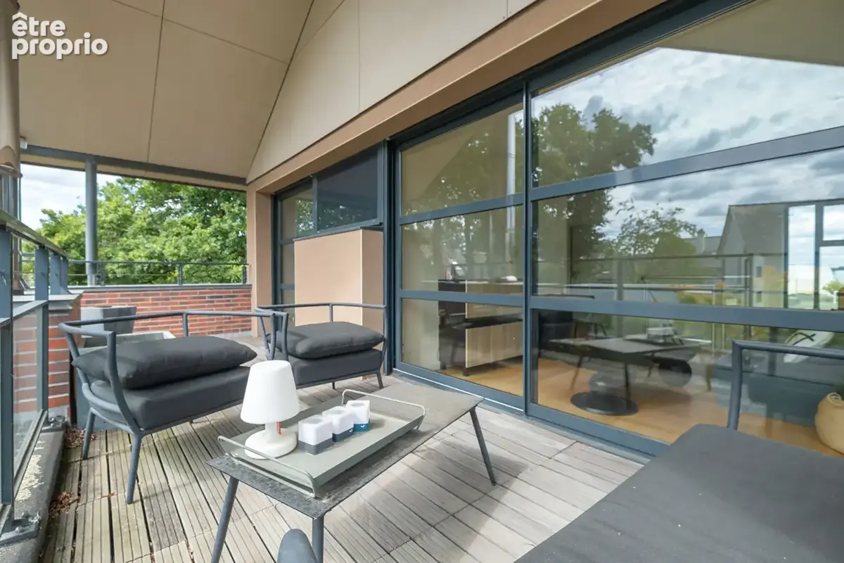 Maison Pace 5 pièce(s) 174.40 m2 - photo 14