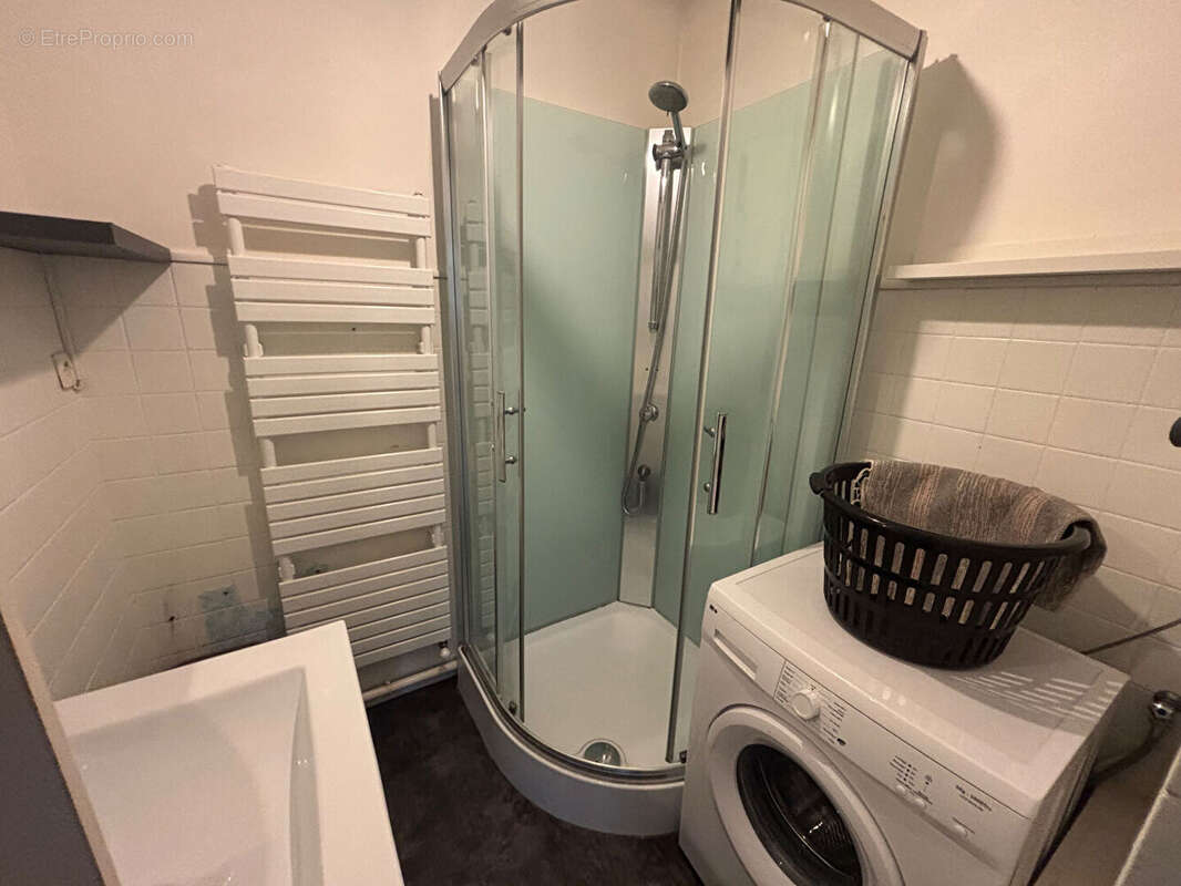 Appartement à LES SABLES-D'OLONNE