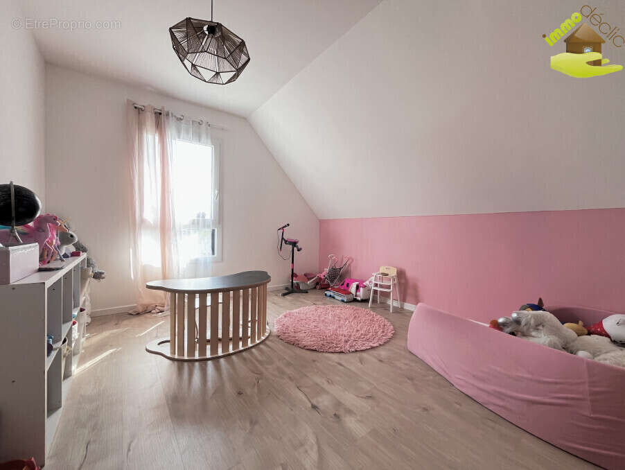 Maison à OTTMARSHEIM