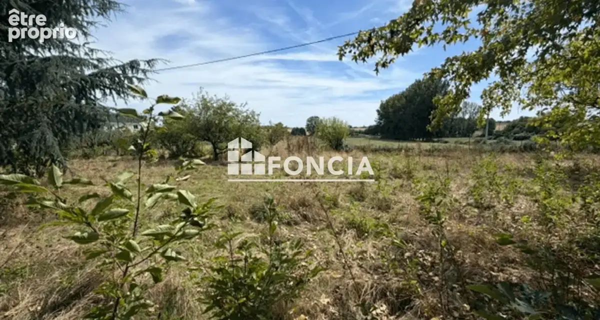 À 13 km d’Arnage, découvrez cette fermette de plain-pied à rafraîchir - photo 8