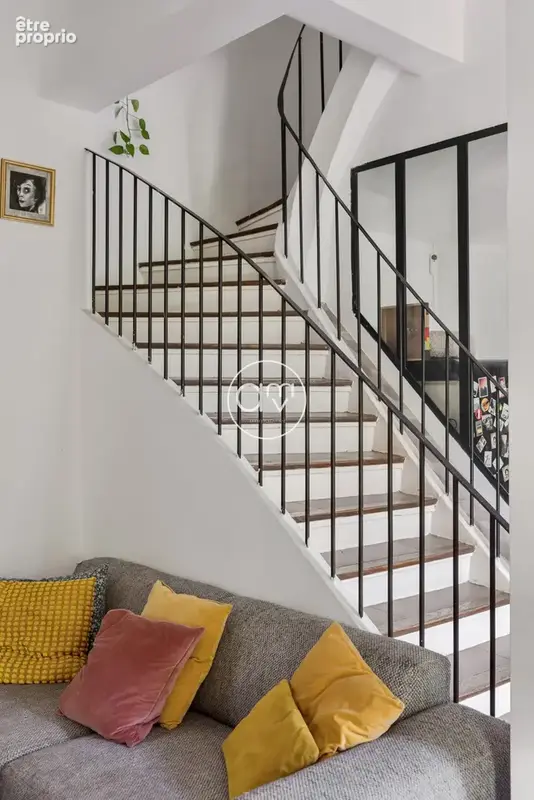 Maison de caractère   Toulon (170 avenue Constant Perroud)   Un joyau entre histoire et modernité - photo 5