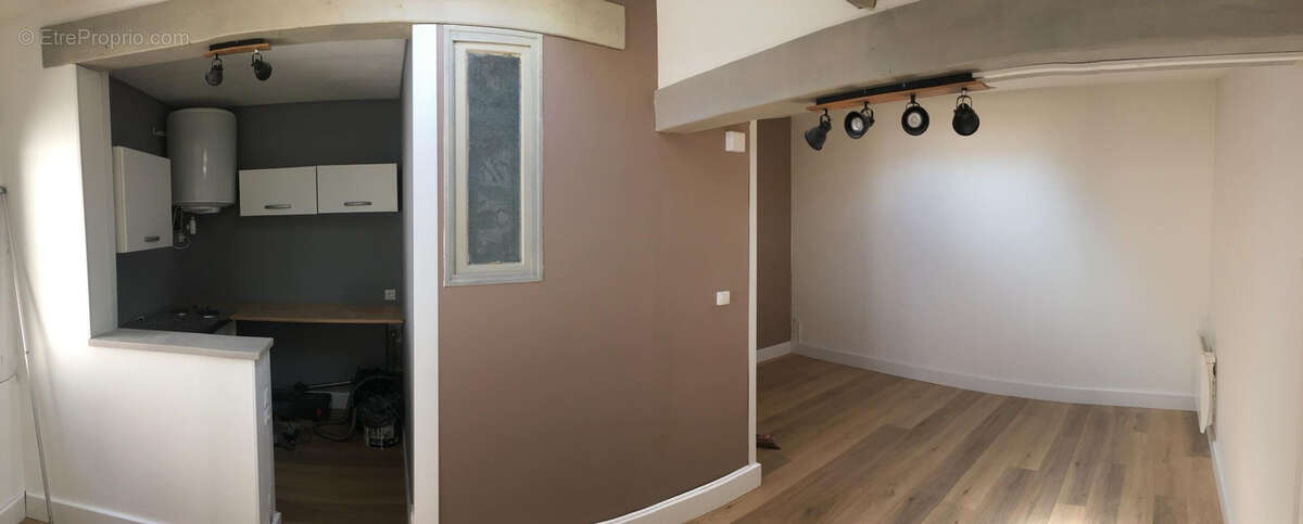Appartement à AGEN
