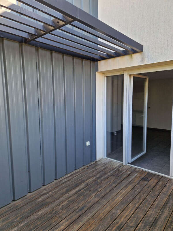 Appartement à COLOMIERS