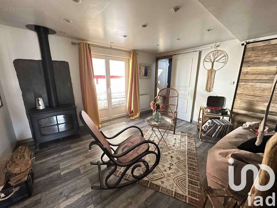 Photo 6 - Maison à LALOUBERE