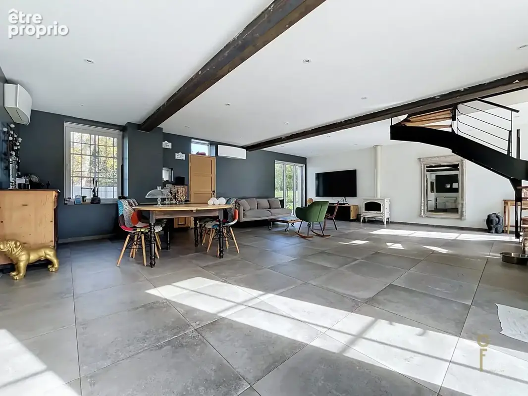 Photo Maison à Bousbecque au prix de 575 000€