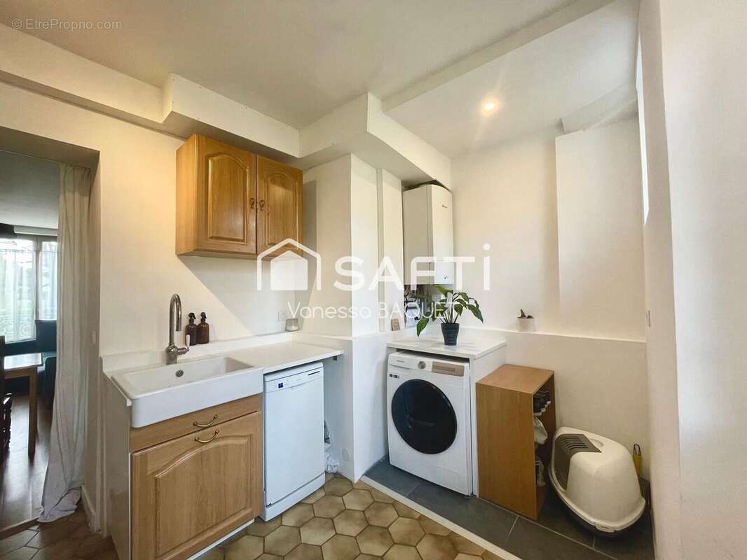 Photo 5 - Appartement à ERMONT