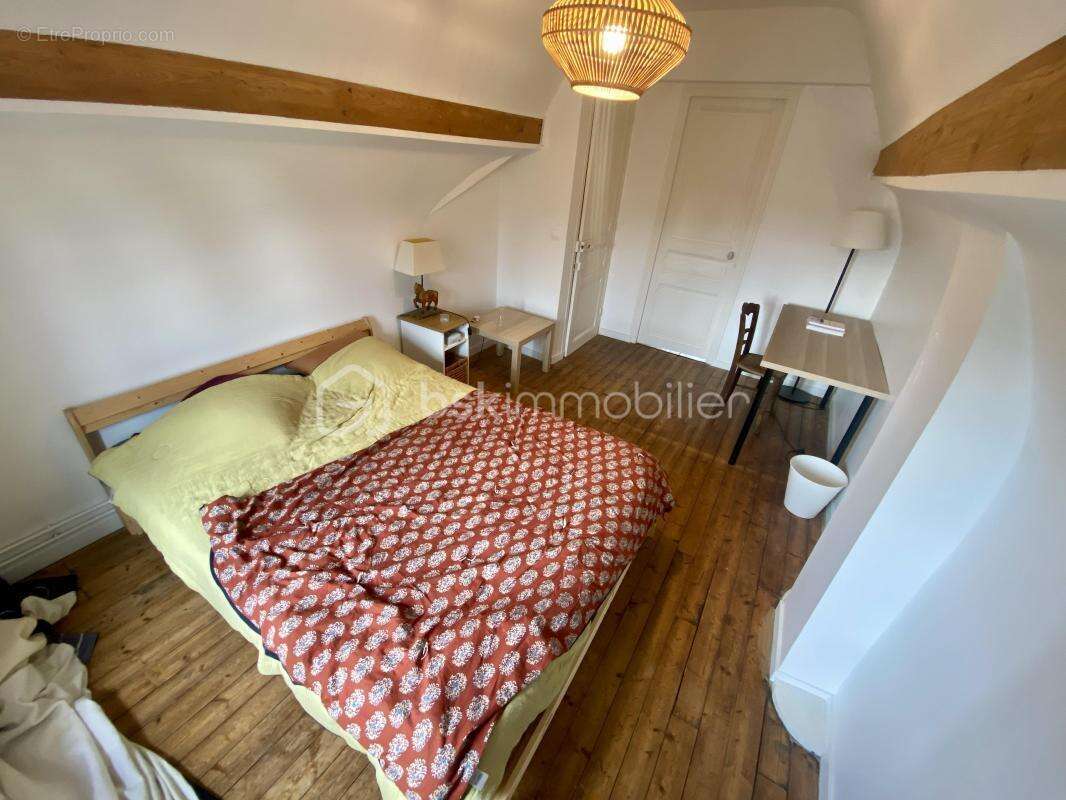 Maison à VILLENEUVE-SAINT-GEORGES