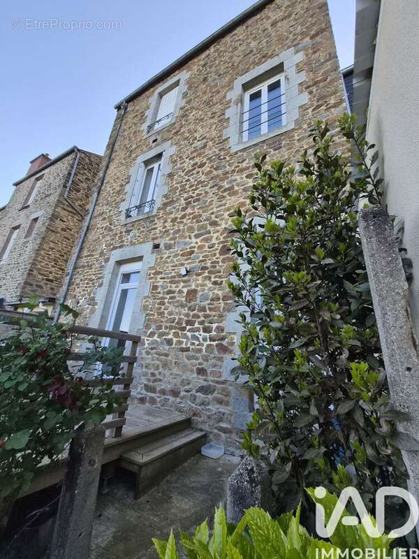 Photo 7 - Appartement à FOUGERES