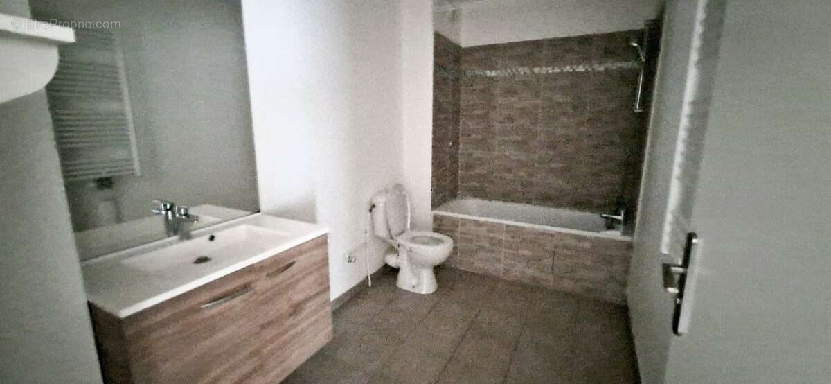 Appartement à TRIEL-SUR-SEINE