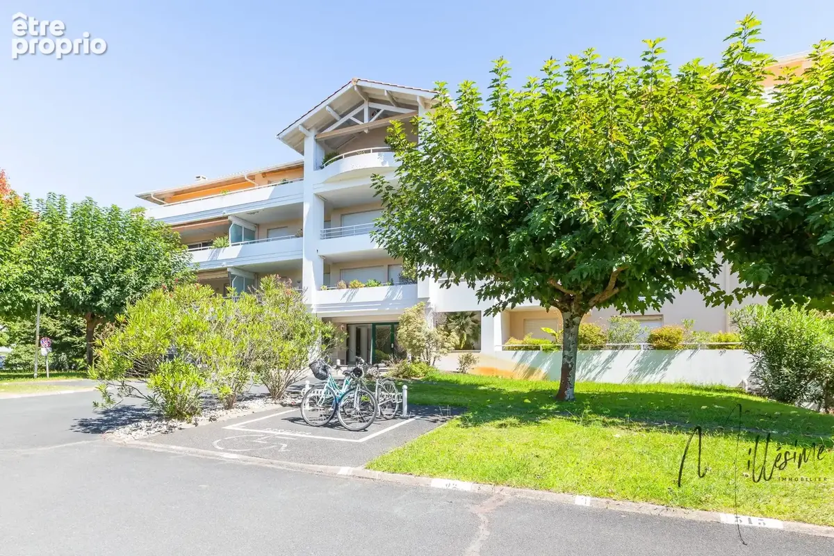 Appartement à ANGLET