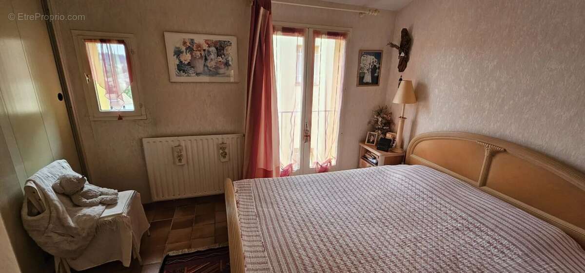 Appartement à SANARY-SUR-MER