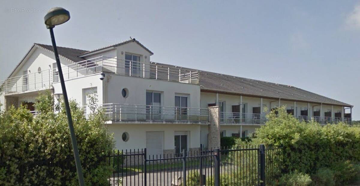 Appartement à PORNIC