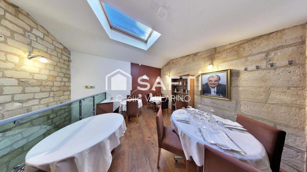 Photo 9 - Commerce à BORDEAUX